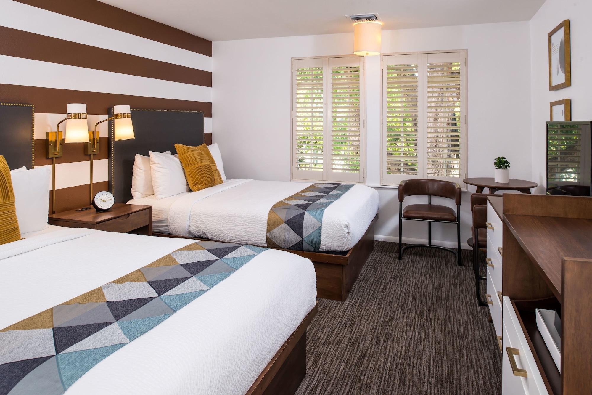 Wine Valley Inn Solvang Eksteriør bilde