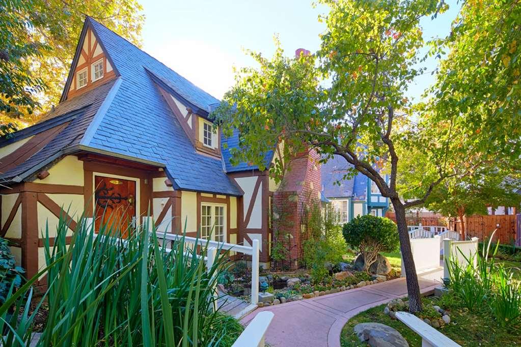 Wine Valley Inn Solvang Eksteriør bilde