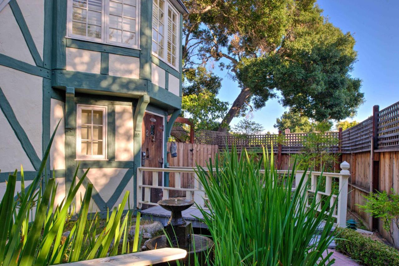 Wine Valley Inn Solvang Eksteriør bilde