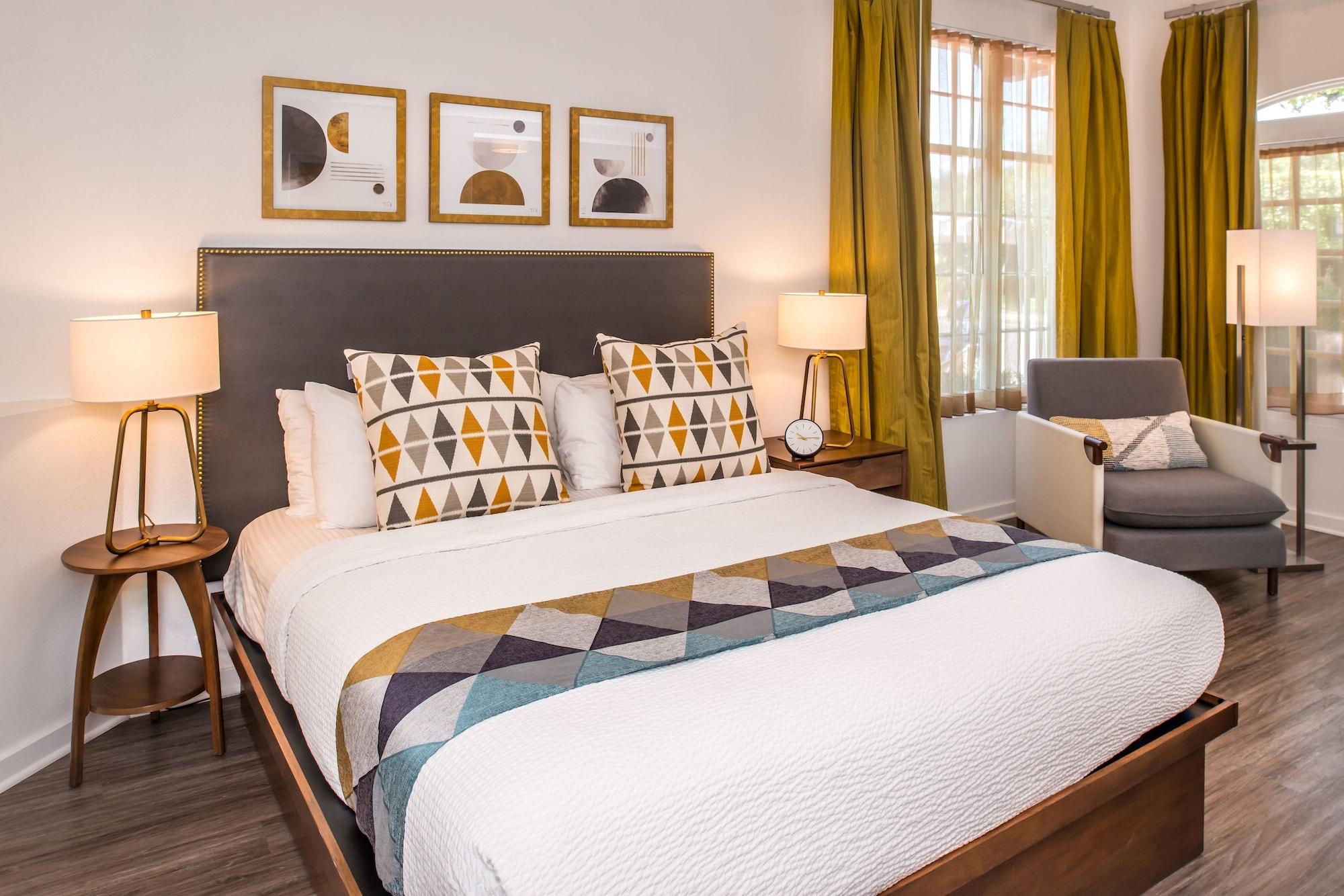 Wine Valley Inn Solvang Eksteriør bilde