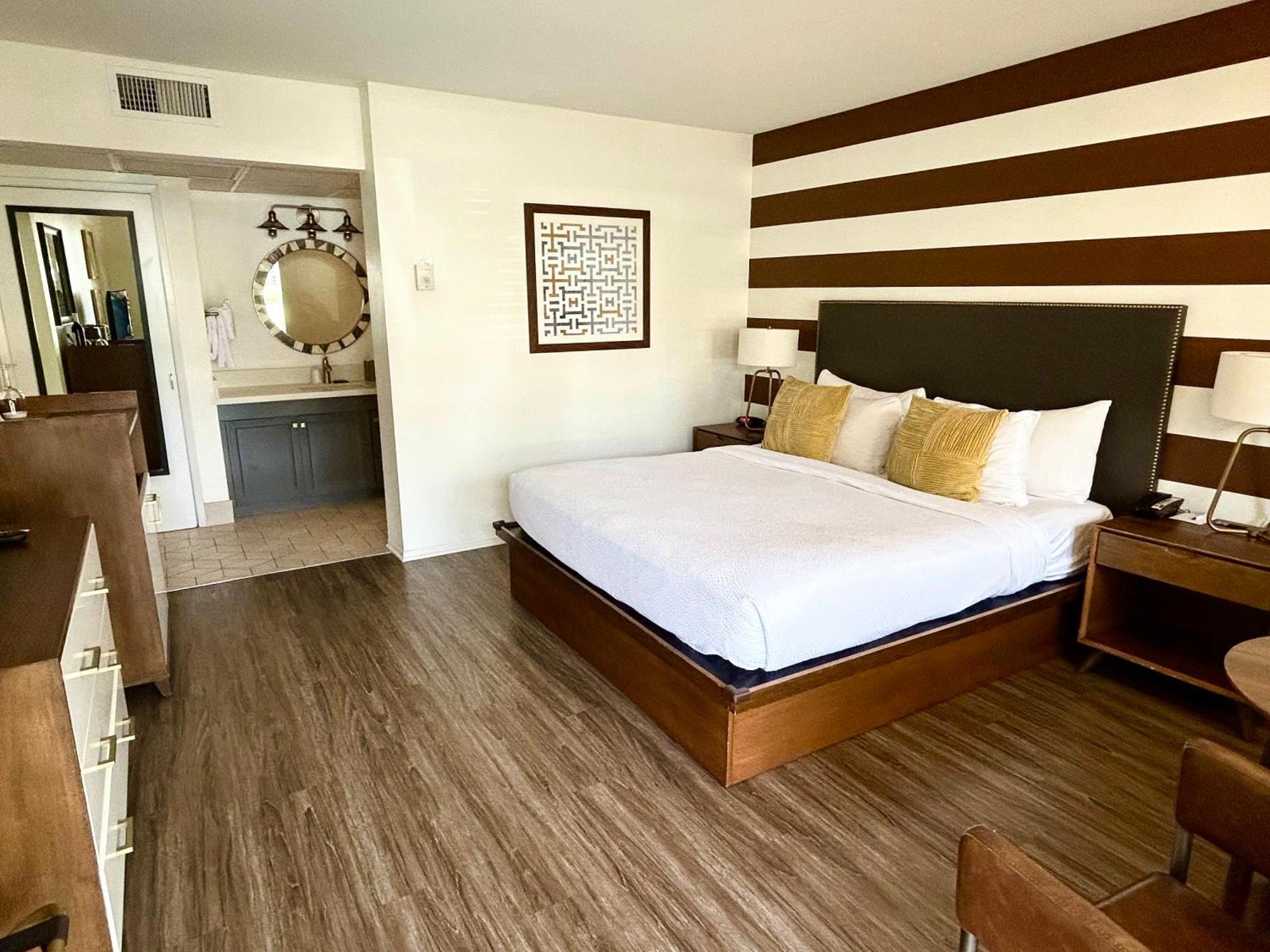 Wine Valley Inn Solvang Eksteriør bilde