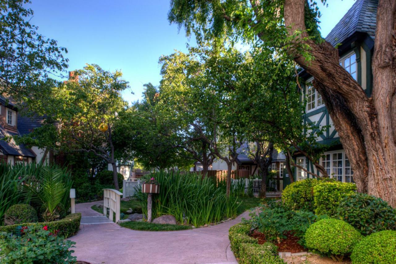 Wine Valley Inn Solvang Eksteriør bilde